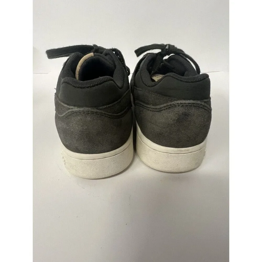 Reebok Men’s Classic Workout Plus Cypress Green Size 6